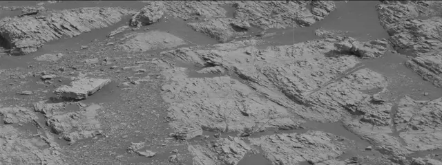 Sol 2799: Mast Camera (Mastcam)