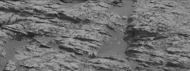 Sol 2799: Mast Camera (Mastcam)