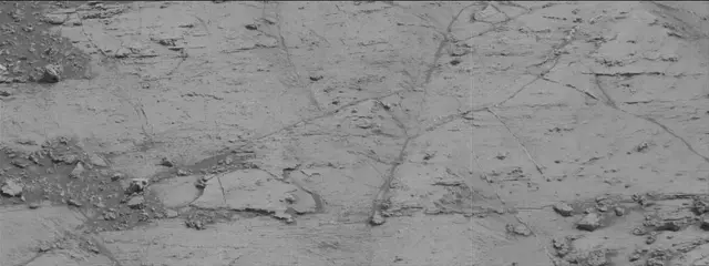 Sol 2799: Mast Camera (Mastcam)