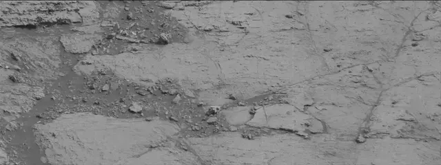 Sol 2799: Mast Camera (Mastcam)