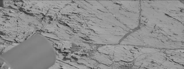 Sol 2799: Mast Camera (Mastcam)