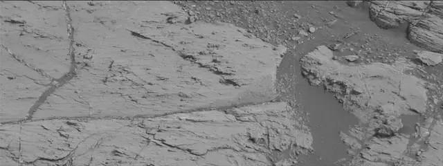 Sol 2799: Mast Camera (Mastcam)