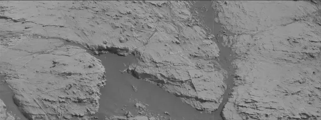 Sol 2799: Mast Camera (Mastcam)