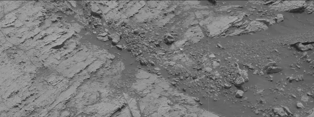 Sol 2799: Mast Camera (Mastcam)