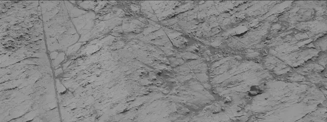 Sol 2799: Mast Camera (Mastcam)