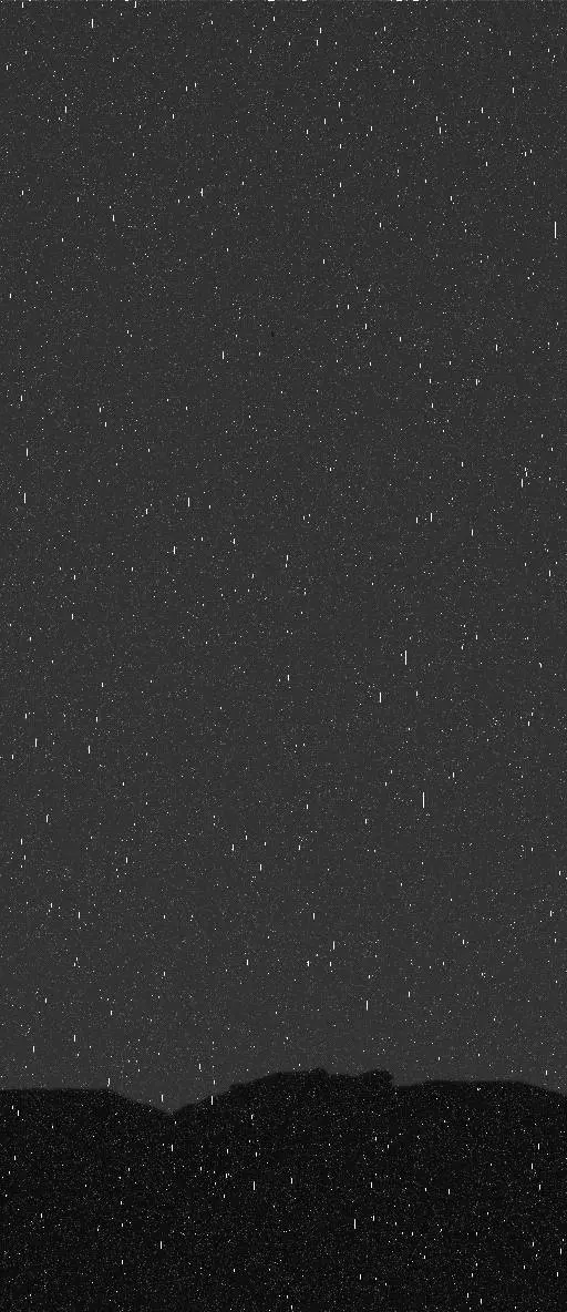 Sol 2799: Mast Camera (Mastcam)