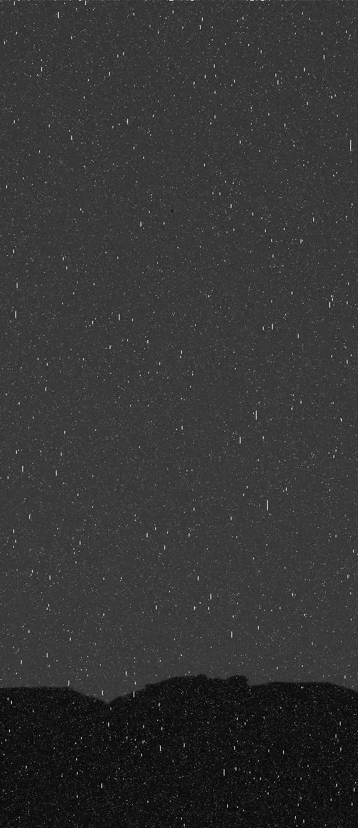 Sol 2799: Mast Camera (Mastcam)