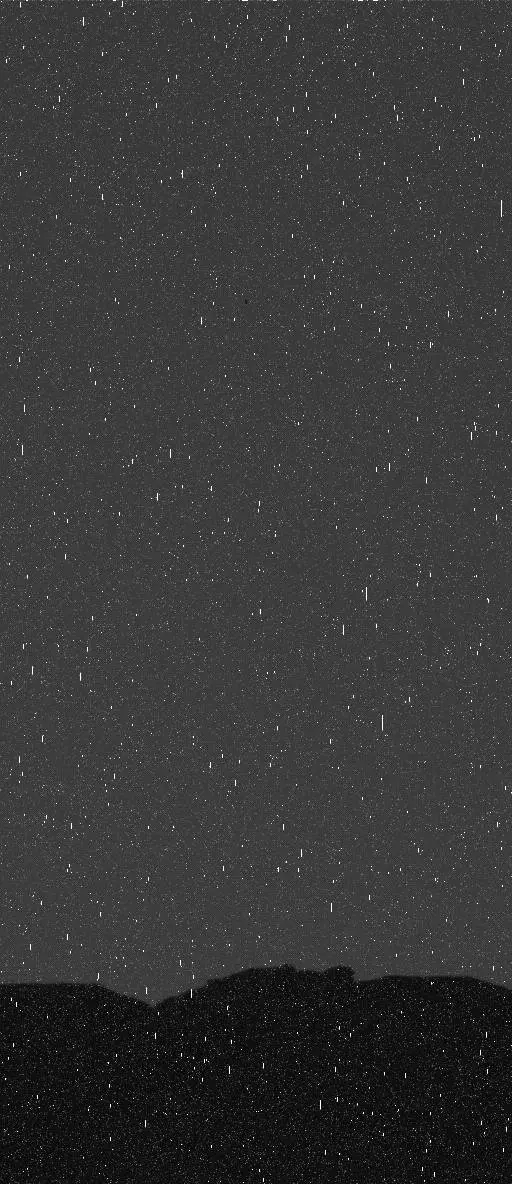 Sol 2799: Mast Camera (Mastcam)
