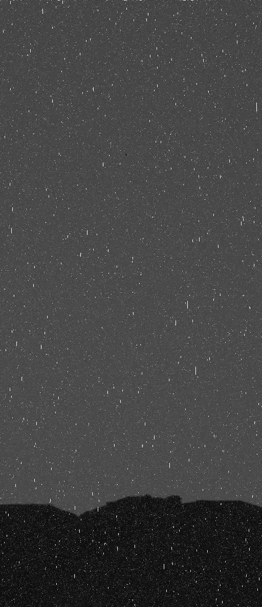 Sol 2799: Mast Camera (Mastcam)