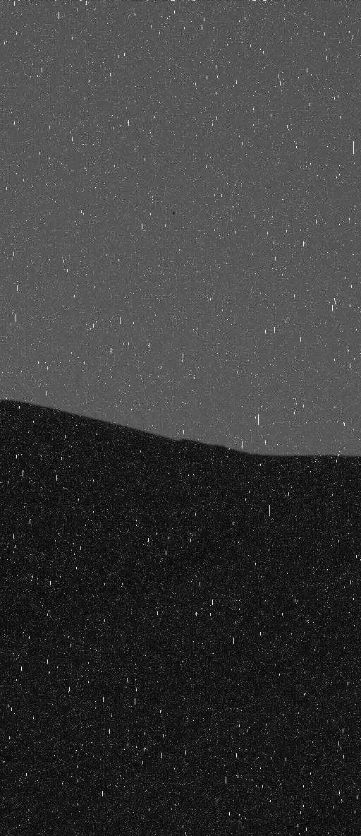 Sol 2799: Mast Camera (Mastcam)