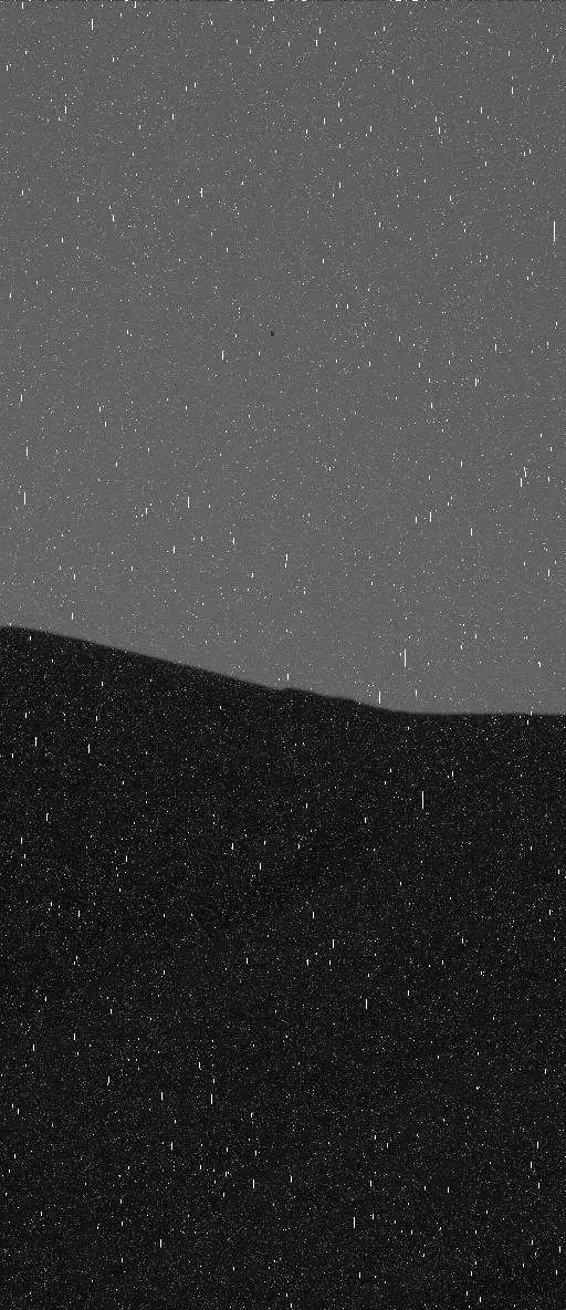 Sol 2799: Mast Camera (Mastcam)