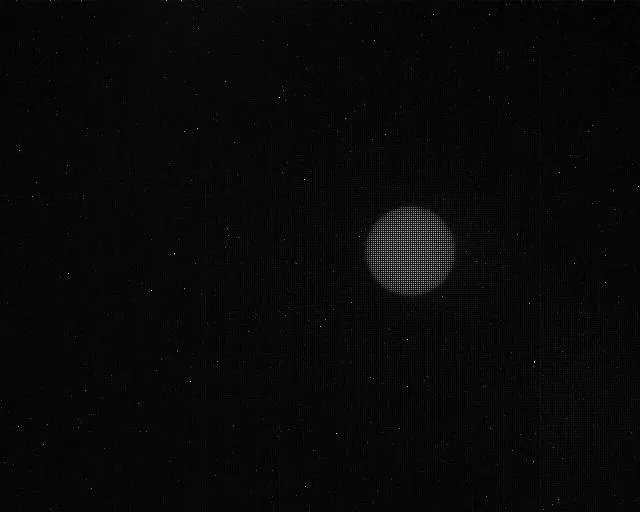 Sol 2800: Mast Camera (Mastcam)