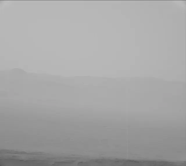Sol 2801: Mast Camera (Mastcam)