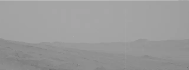 Sol 2801: Mast Camera (Mastcam)