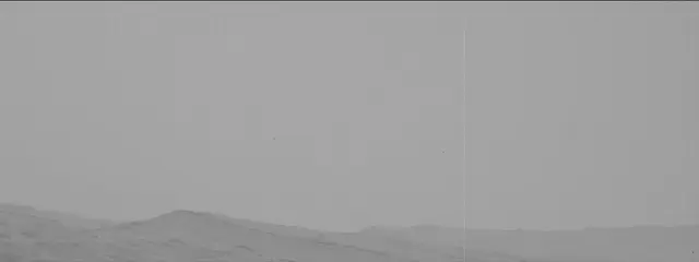 Sol 2801: Mast Camera (Mastcam)