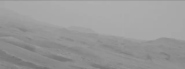 Sol 2801: Mast Camera (Mastcam)