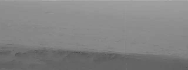Sol 2801: Mast Camera (Mastcam)