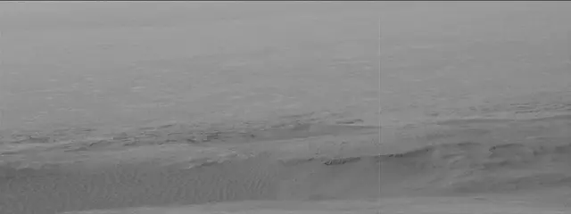 Sol 2801: Mast Camera (Mastcam)