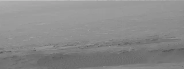 Sol 2801: Mast Camera (Mastcam)