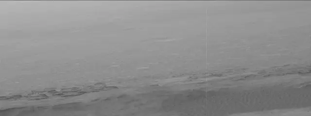 Sol 2801: Mast Camera (Mastcam)