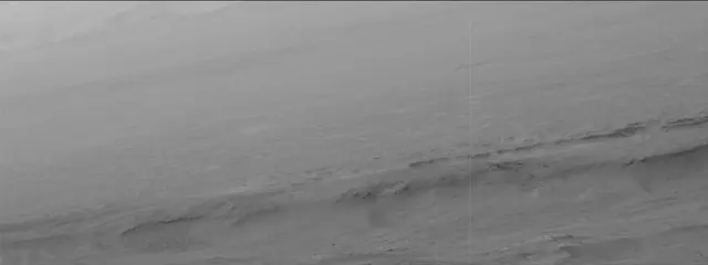 Sol 2801: Mast Camera (Mastcam)