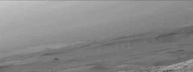 Sol 2801: Mast Camera (Mastcam)