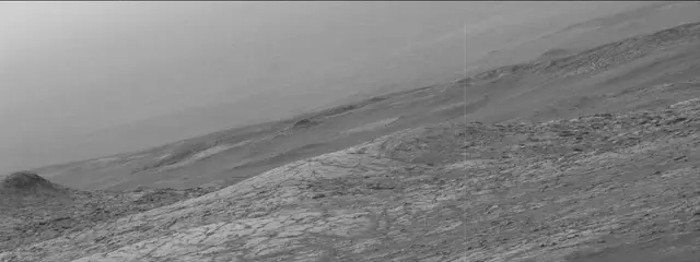 Sol 2801: Mast Camera (Mastcam)
