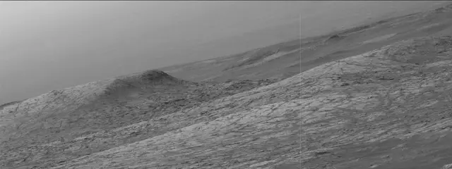 Sol 2801: Mast Camera (Mastcam)