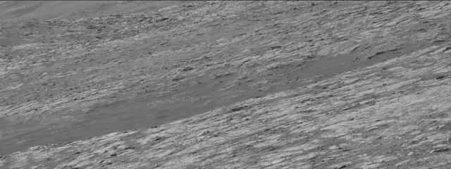 Sol 2801: Mast Camera (Mastcam)