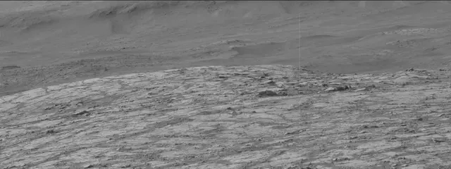 Sol 2801: Mast Camera (Mastcam)
