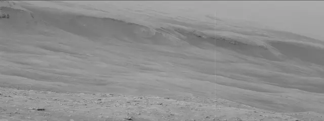 Sol 2801: Mast Camera (Mastcam)