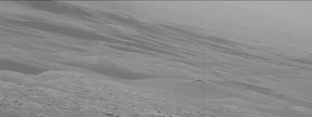 Sol 2801: Mast Camera (Mastcam)