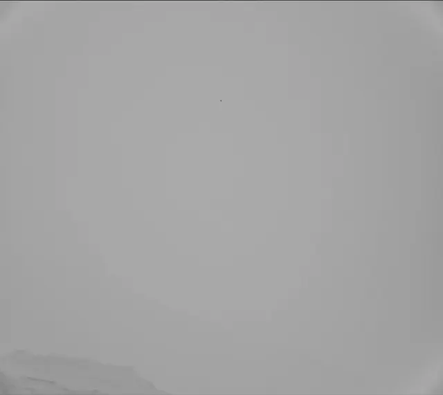 Sol 2801: Mast Camera (Mastcam)