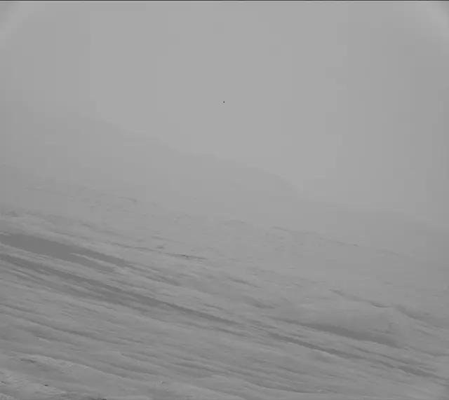 Sol 2801: Mast Camera (Mastcam)