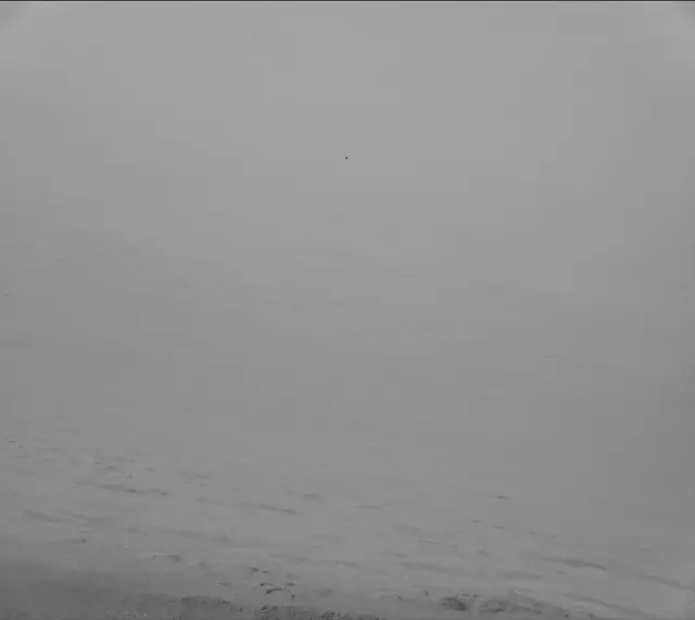 Sol 2801: Mast Camera (Mastcam)