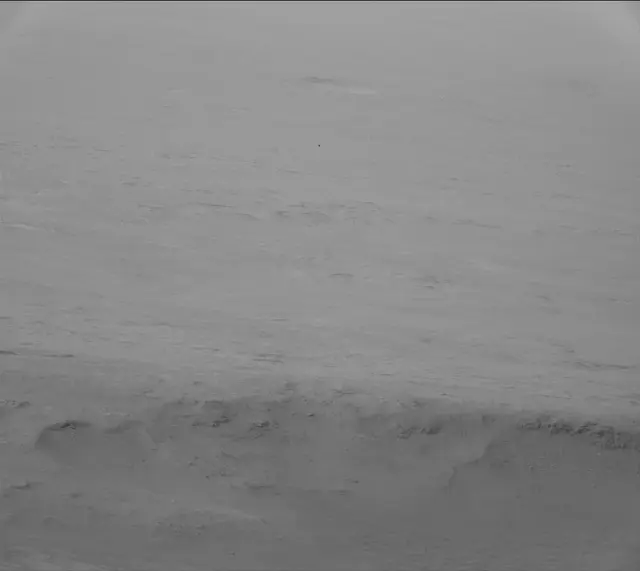 Sol 2801: Mast Camera (Mastcam)