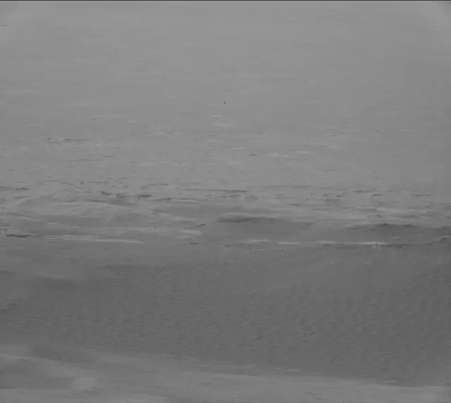 Sol 2801: Mast Camera (Mastcam)