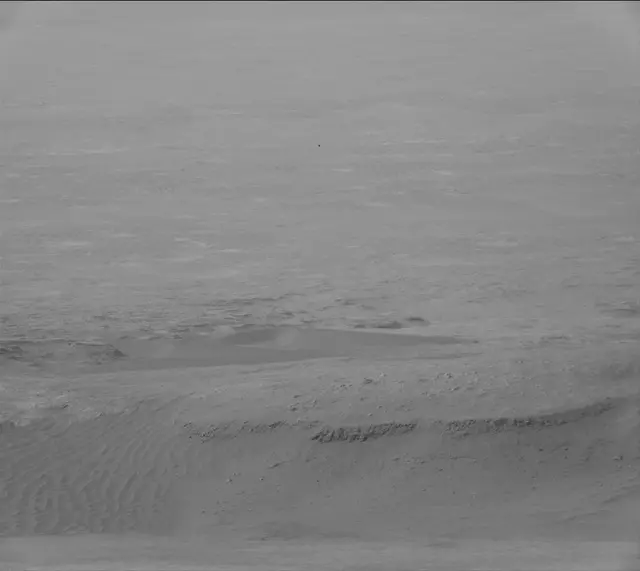 Sol 2801: Mast Camera (Mastcam)