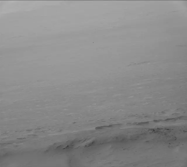 Sol 2801: Mast Camera (Mastcam)