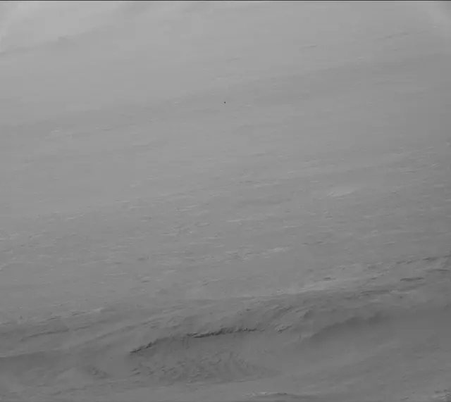 Sol 2801: Mast Camera (Mastcam)