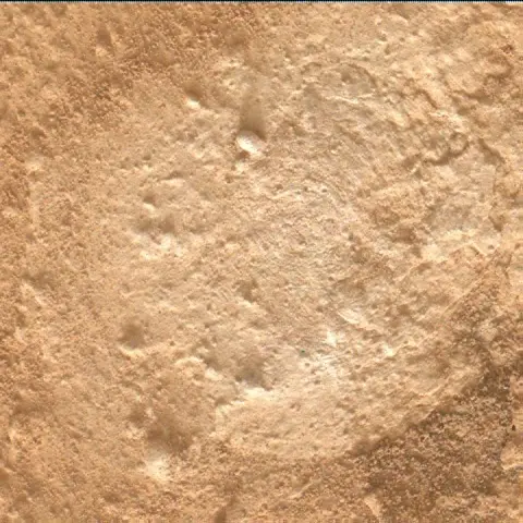 Sol 2801: Mars Hand Lens Imager (MAHLI)