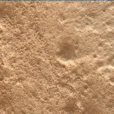 Sol 2801: Mars Hand Lens Imager (MAHLI)