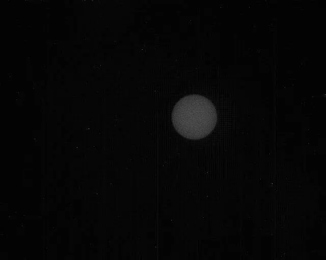 Sol 2803: Mast Camera (Mastcam)