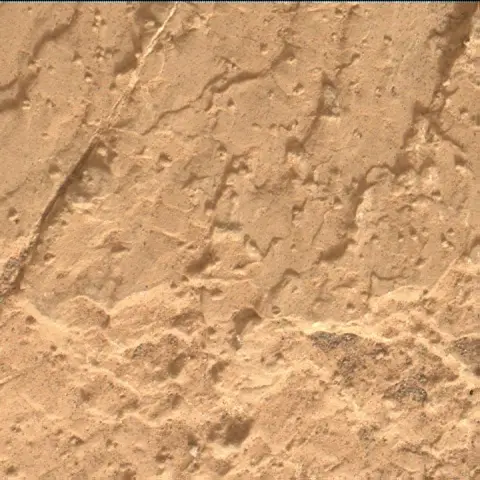 Sol 2803: Mars Hand Lens Imager (MAHLI)