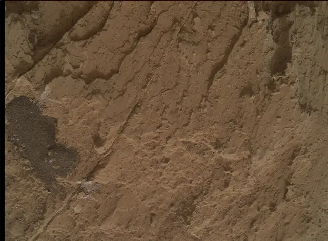 Sol 2803: Mars Hand Lens Imager (MAHLI)