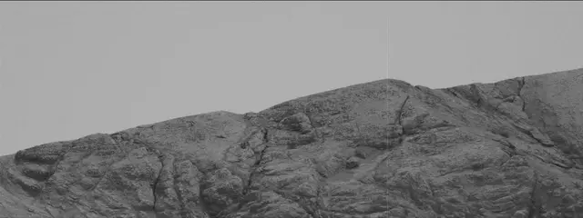Sol 2804: Mast Camera (Mastcam)