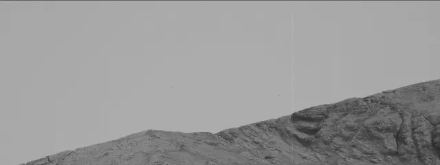 Sol 2804: Mast Camera (Mastcam)