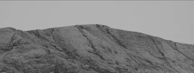 Sol 2804: Mast Camera (Mastcam)