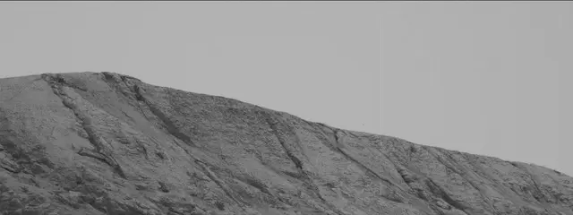 Sol 2804: Mast Camera (Mastcam)