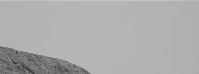 Sol 2804: Mast Camera (Mastcam)